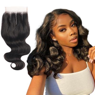 China Wholesale Loose Wave Brazilian Human Hair Wigs 4X4 5x5 6x6 Full Lace Front Lace Closure Wig Natural Wave With Baby Hair 8-22inch for sale