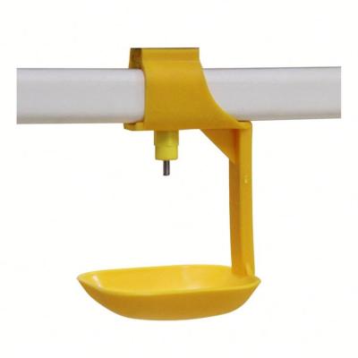 China Used For Poultry Drinking China Automatic Nipple Drinker Poultry Nipple Drinking System For Chicken for sale