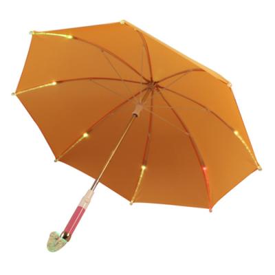 China China Hanging New Logo Umbrella Umbrella Customized Kids Led Umbrella Kids Umbrella Led Umbrella for sale