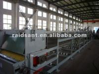 China Trimellitic Anhydridekorrels die Machine, Granulator voor Chemische productenasfalt maken Te koop