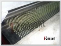 Cina Regolatore di temperatura capo rotatorio della macchina del granulatore della cera di Pastillation in vendita