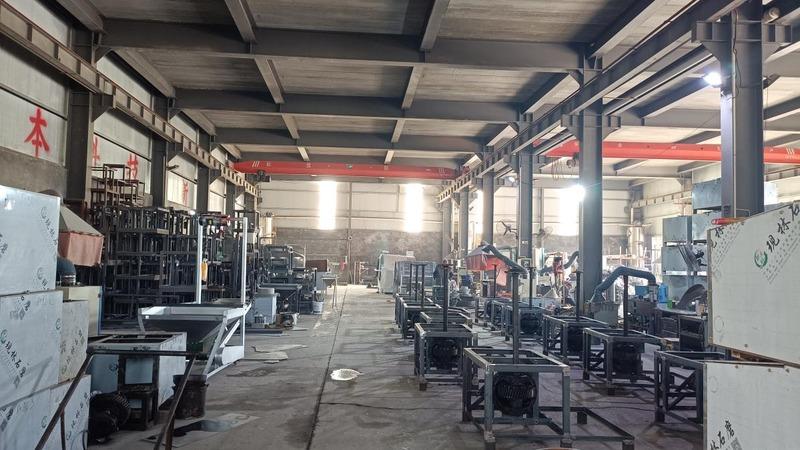 Verified China supplier - Shandong Xianlin Stone Mill Co., Ltd.