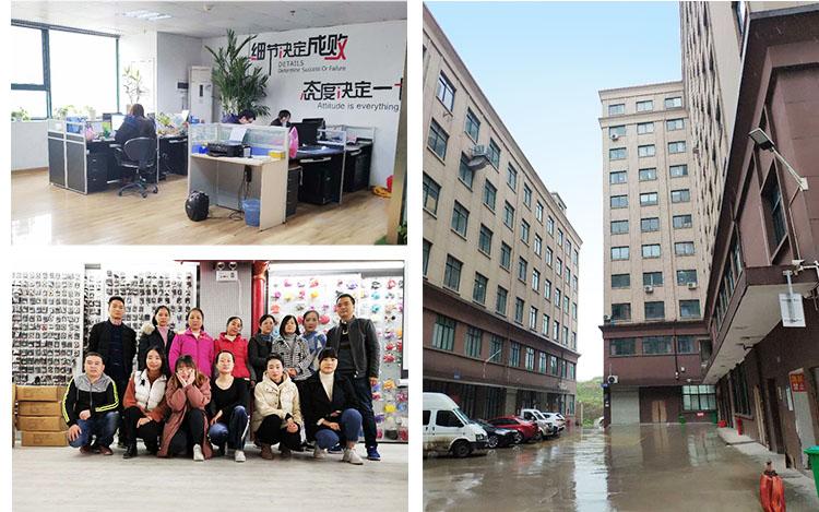 Verified China supplier - Yiwu Huiyao Jewelry Co., Ltd.