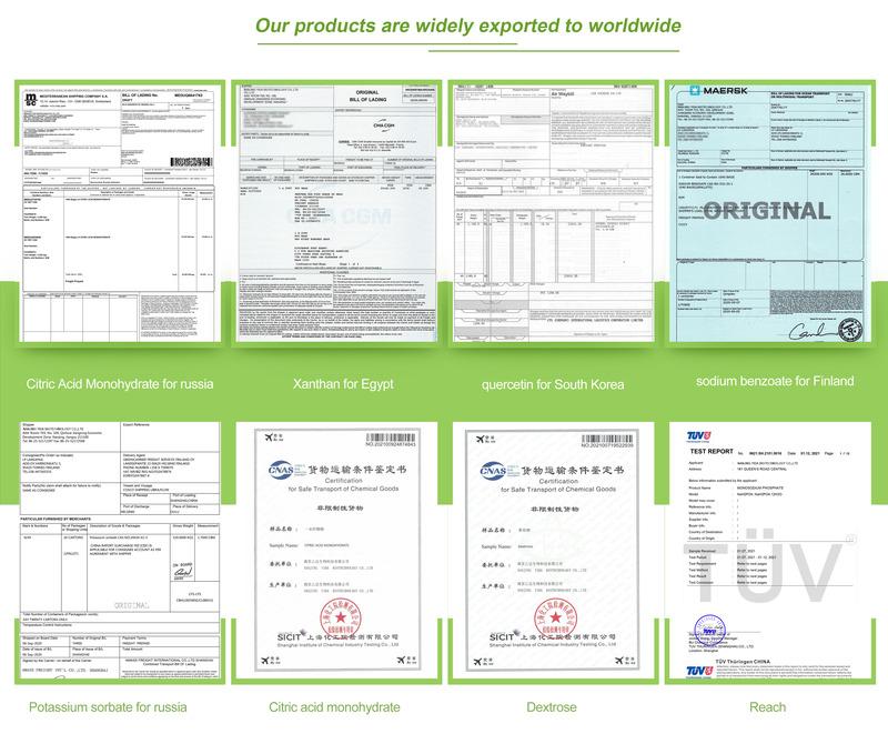 Verified China supplier - Nanjing Yida Biotechnology Co., Ltd.