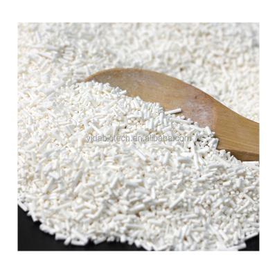 China Sample Potassium Sorbate Granular Price CAS 24634-61-5 Halal Available Preservative For Meat Fruit Juice Beverage Food Grade for sale