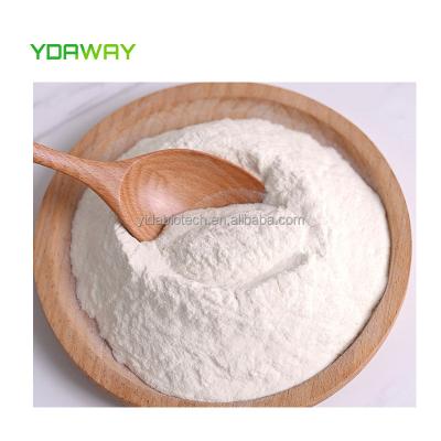 China Factory Direct CMC Powder Carboxymethyl Cellulose Sodium Supply Food Grade For Ice Cream Food Grade for sale