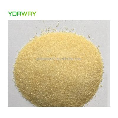 China YDAWAY Supply Food Grade Fish Beef Pork Gummy Candy Powder Wholesale Bulk Halal Price 25 Kg Bag Jelly Food Grade for sale