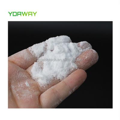 China 99% Sucralose Sweetener Powder CAS No. 56038-13-2 for sale plant food grade for sale