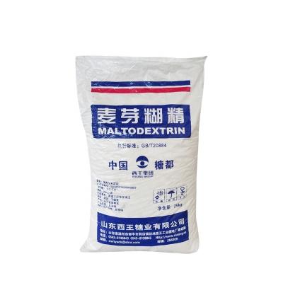 China Food grade from no. Factory Supply 99% Purity Maltodextrin De 10-12 Food Grade Powder CAS 9050-36-6 for sale