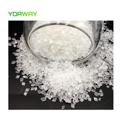 China YDAWAY Supply Best Price 25kg Food Grade Bag 8-12 Mesh Sweetener Sodium Saccharin Dihydrate Powder for sale