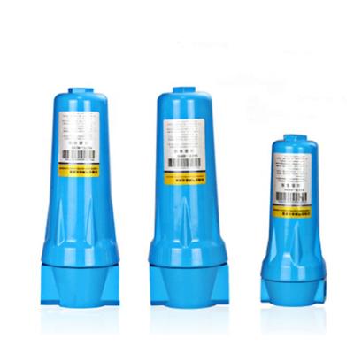 China Building Material Shops Precision Compressed Air Filter For Air Compressor System for sale