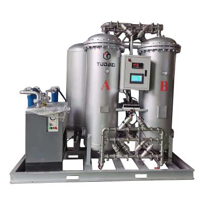 China Factory Price High Purity Lab PSA Nitrogen Generator Good For Industrial for sale