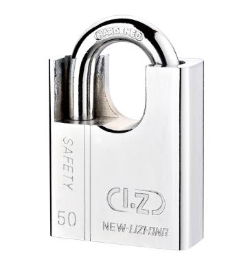 China Wholesale cheap price candado de seguridad padlock best selling solid color waterproof candado for sale