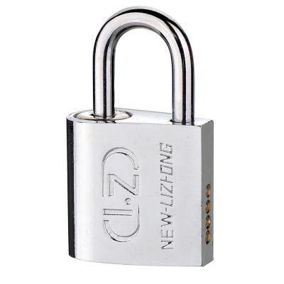 China New arrival candado antioxidante waterproof fine workmanship antirust durable eco-friendly padlock for sale