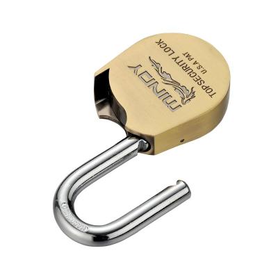 China Amazon school waterproof hot selling different sizes suitable for outdoor anti-static china padlock locks for sale