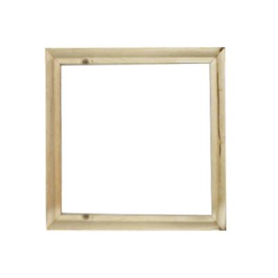 China Wooden diy wooden frame for paint by numbers for sale