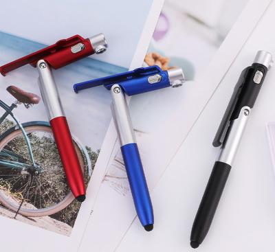 China New Europe Fashion Folding Light Spot Diamond Painting Drill High Quality Crystal Pen for sale