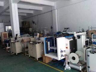 Verified China supplier - Dongguan Nan Bo Mechanical Equipment Co., Ltd.