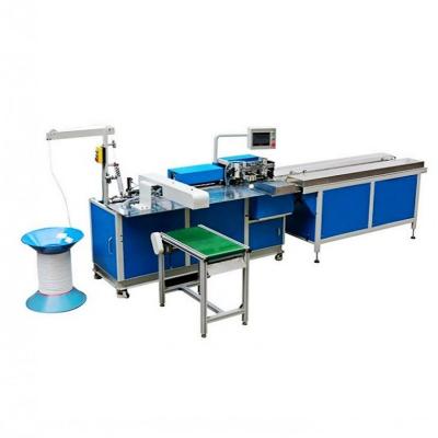 China automatic single spiral coil punch binding machine,metal single coil spiral binding machine 400mm x500mm for sale