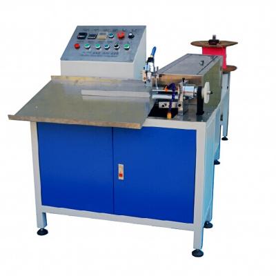 China NB-600 Plastic Wire Coil Forming Machine, Plastic Spiral Making Machine, Plastic Spiral Forming Machine for sale