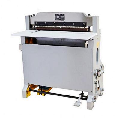 China Machine repair workshop CK-620 semi-automatic notebook punching machine, paper punching machine, wire punching machine o for sale