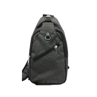 China China anti-theft profession made Usb shoulder bag filling nylon shoulder bag for men for sale