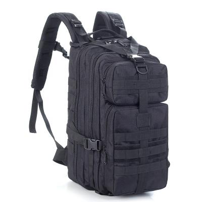 China Wholesale Factory Price Waterproof Best Customized Tactical Rucksack 35L Tactical Backpack for sale