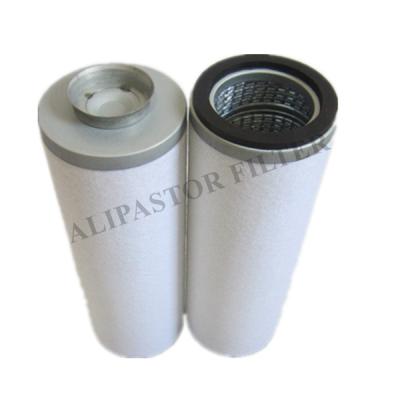 China High Quality High Efficiency Vacuum Pump PartsReplacement 96540900000 Vacuum Pump Exhaust Filter for sale