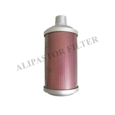 China Blowing Marine Bottle Machine Exhaust Muffler XY-07 Air Dryer Silencer for sale