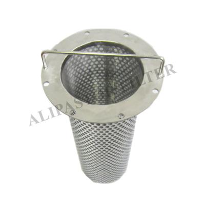 China High Performance High Performance Stainless Steel Self Cleaning Automatic Filters for sale