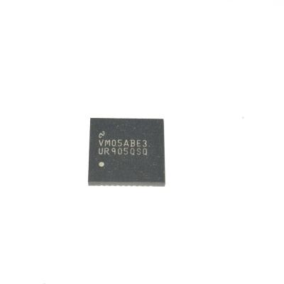 China --- IC UR905QSQ Interface Serializers Deserializers Integrated Circuits (IC) DS90UR905QSQ for sale