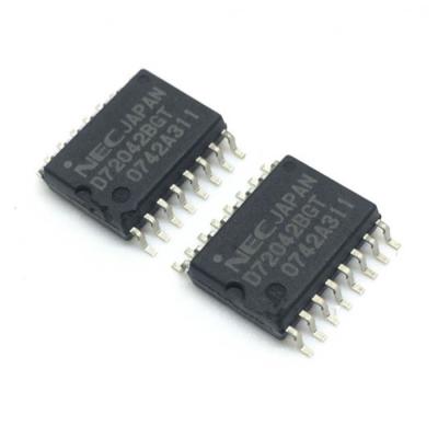 China (Electronic components) Standard D72042BGT for sale