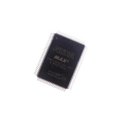 China Original EPM7128SQC100-15N EPM7128SQC100-15N PQFP-100 BOM Quotation Microcontroller IC Chip EPM7128SQC100-15N for sale