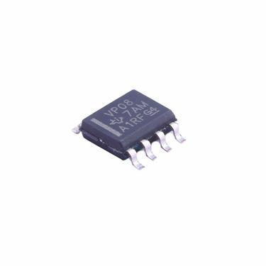 China Microcontroller (electronic component) SN65HVD08 SN65HVD08DR for sale