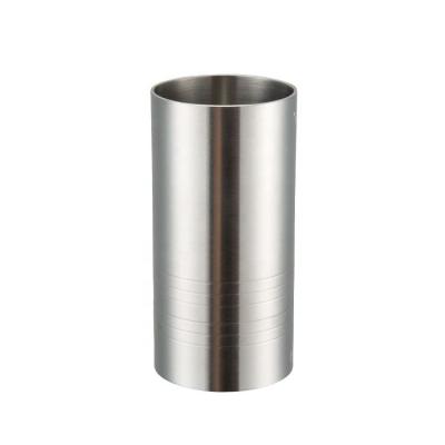 China Viable Direct Supplier 30/50ml One Piece Japanese Cocktail Small Measuring Cup For Barware for sale