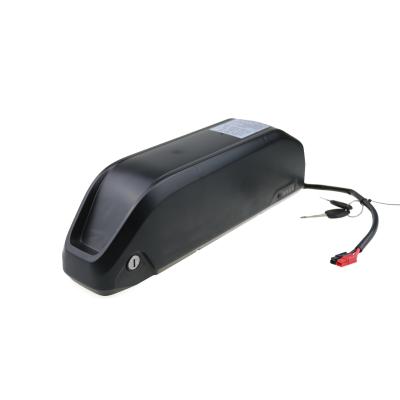 China -15-65â „ ƒ Polly ebike battery case 36V 14.5ah lithium battery electric bike lithium battery for sale