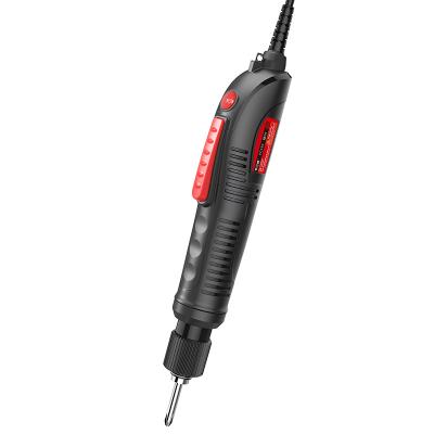 China High Quality TGK PC515 Mini Portable Speed ​​Angle Torque Adjustable Control Attached Electric Screwdriver PC-515 for sale