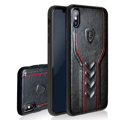 China Protector Cover PULOKA OEM Leather Cell Phone Cases Cell Phone Covers For Oneplus 1+7 pro Iphone 11 for sale