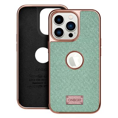 China ONEGIF Shockproof Bling Colorful Luxury Diamond Cell Phone Cases For iPhone 12 13 pro Max Phone Bling Case for sale