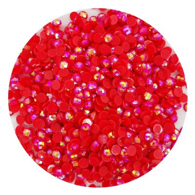 China Full Resin Mosaic 447 Color Square/Round Diamond 5D Stone DIY Diamond Painting 3D Diamond Embroidery Rhinestone Mosaic ab drills resin for sale