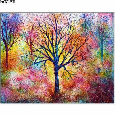 China Best Quality Abstract Pictures Crystal Diamond Painting On Canvas Cute Girl Diy From China Manufacturer for sale