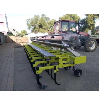 China Agricultural machinery 1LH-1440 floating corn soybean tractor tiller cultivator price of tiller cultivator prices for sale