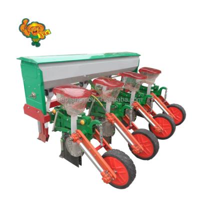 China Sowing Corn 2018 New Design 0.27-0.4 ha/h Onion Seed Planter For Tractor for sale