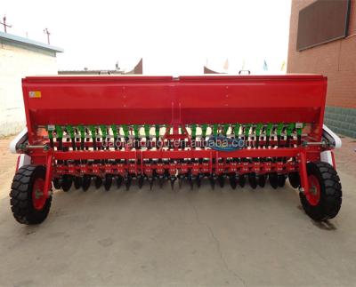 China Seeder for small seeds agriculture seed drill sowing machine small alfalfa planter for sale