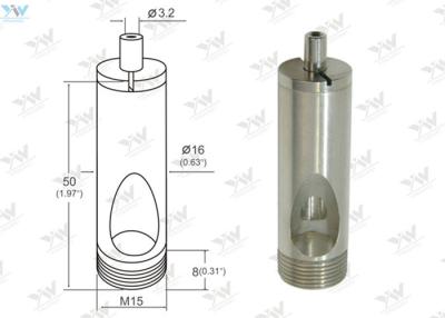 China Adjustable Power Feed Cable Suspension Kits / Steel Wire Hanging Systems for sale