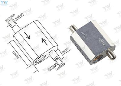 China Self Lock Loop Aircraft Cable Adjustable Fittings Shop Window Displays Fixtures for sale