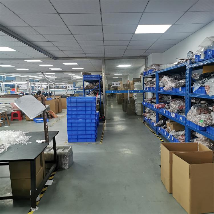 Verified China supplier - Shenzhen Jinyi Technology Co., Ltd.