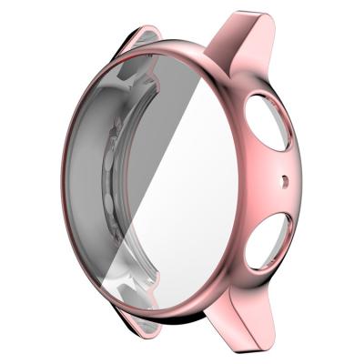 China MOTO360 Case Luxury Cool Popular Cool Design 3rd Generation High Quality Watch TPU Plated Case for sale