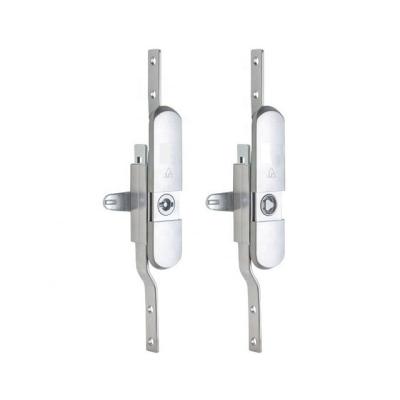 China 2022 new technology manufacturing price professional zinc alloy door handle cylinder lock for sale