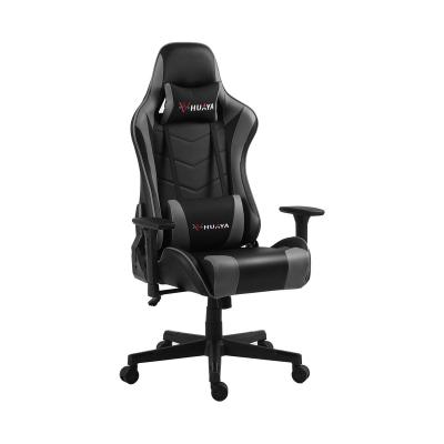 China New Logo Ergonomic Reclining Adjustable 2022 Black PC Computer Custom Game (Height) Chairs Silla Para Gamer for sale